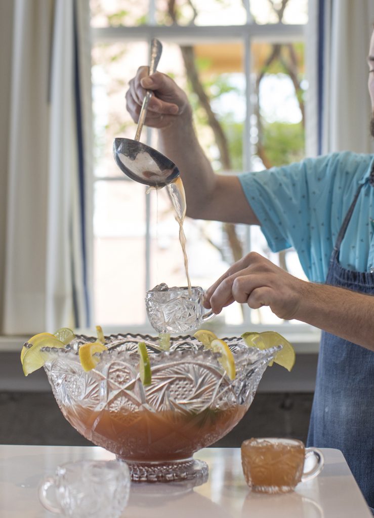 Gallery Saltine Restaurant Jackson