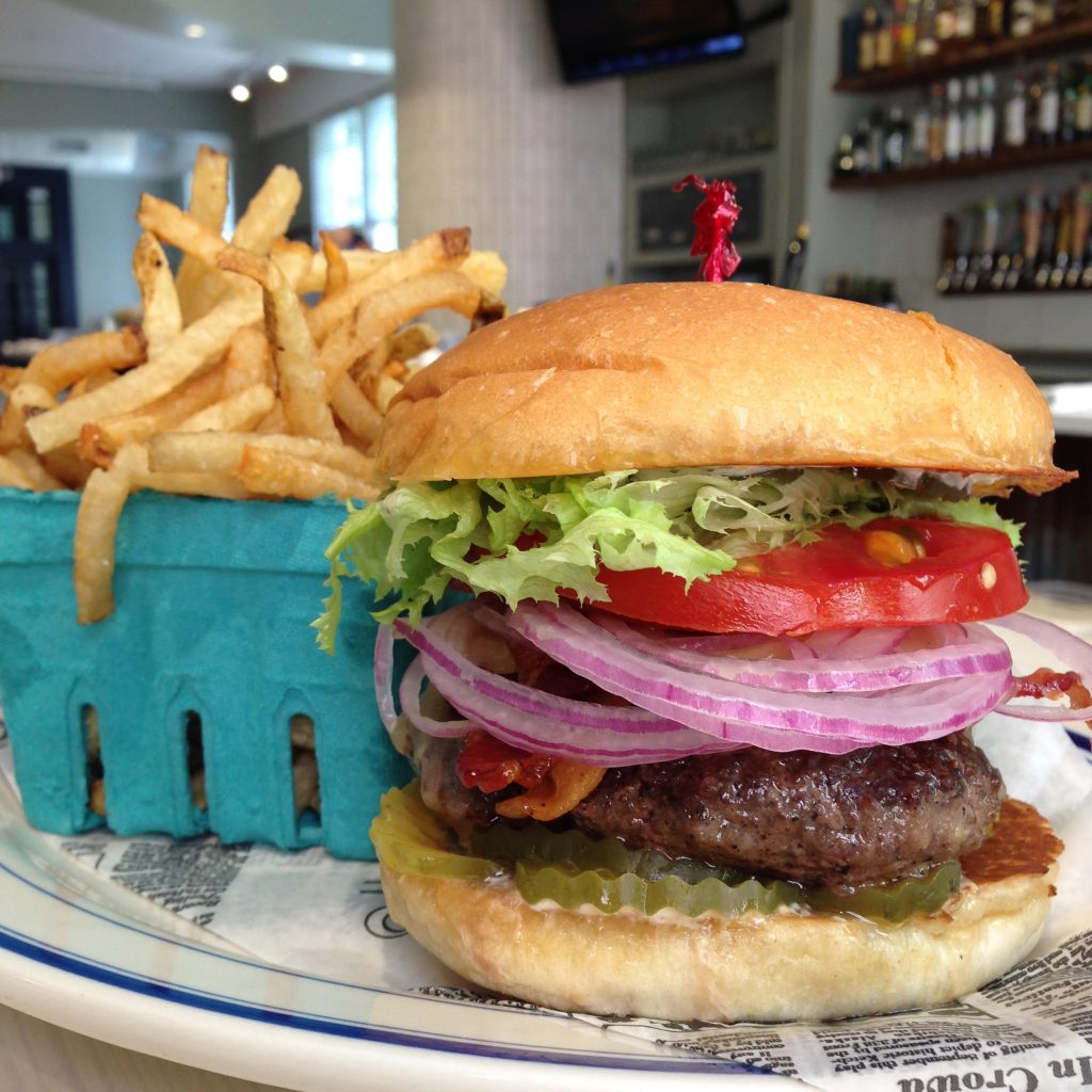 Gallery Saltine Restaurant Jackson